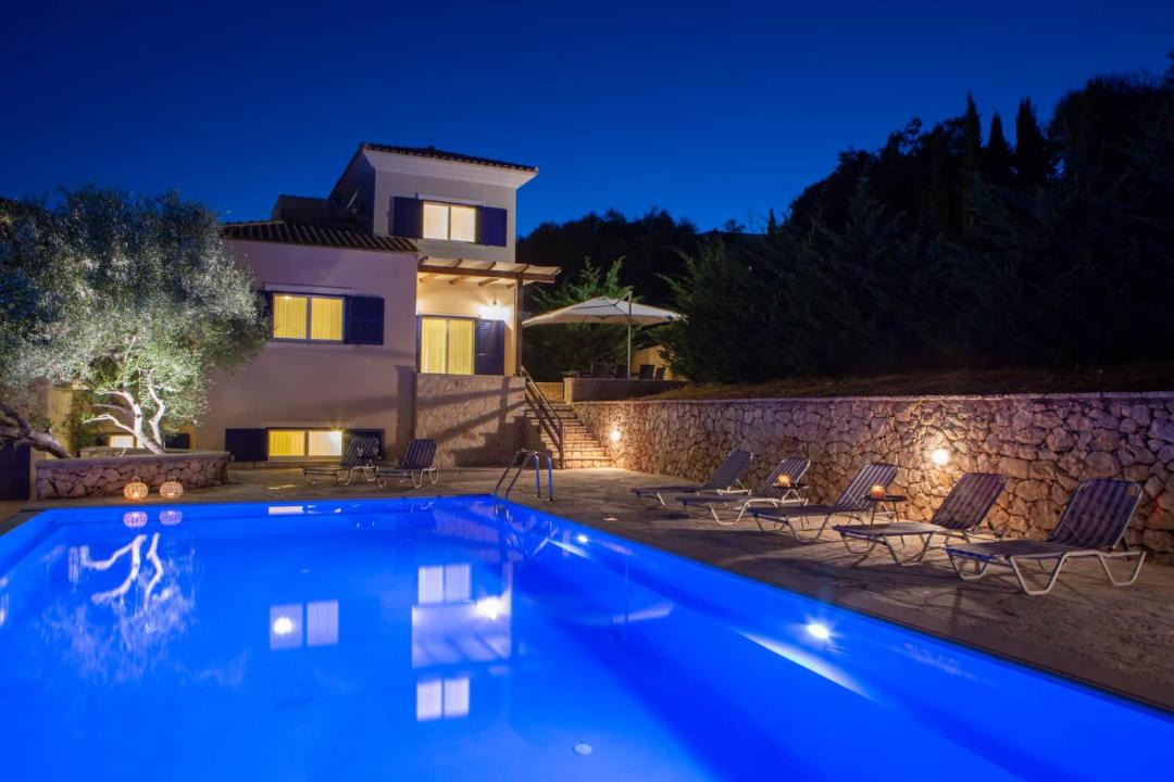 Photo of Outdoor in Sivota
