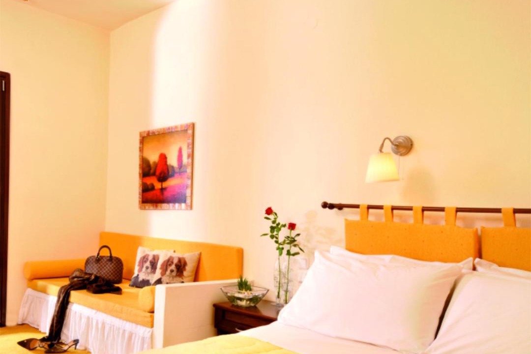 Photo of Bedroom in Panagitsa