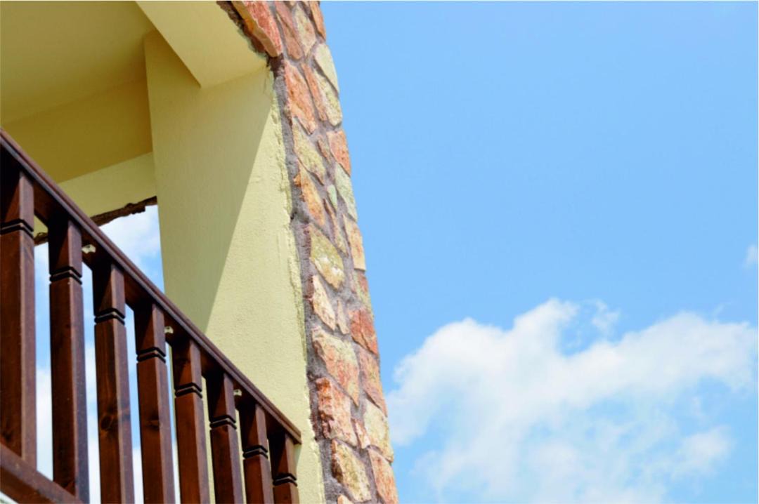 Photo of Patio Balcony in Panagitsa