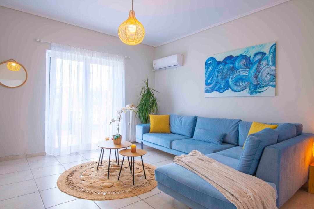 Photo of Livingroom in Nea Makri