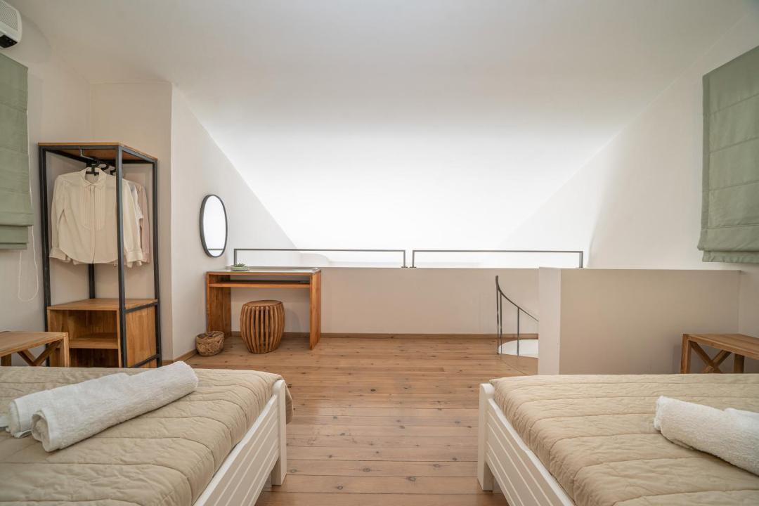 Photo of Bedroom in Kounopetra