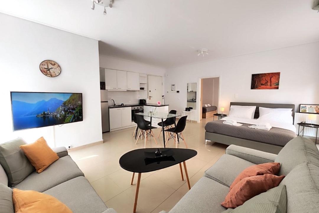 Photo of Livingroom in Marousi