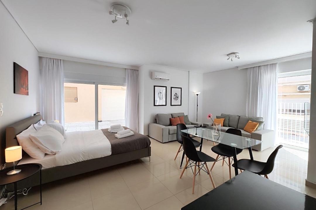 Photo of Livingroom in Marousi