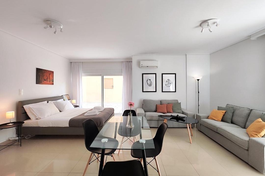 Photo of Livingroom in Marousi