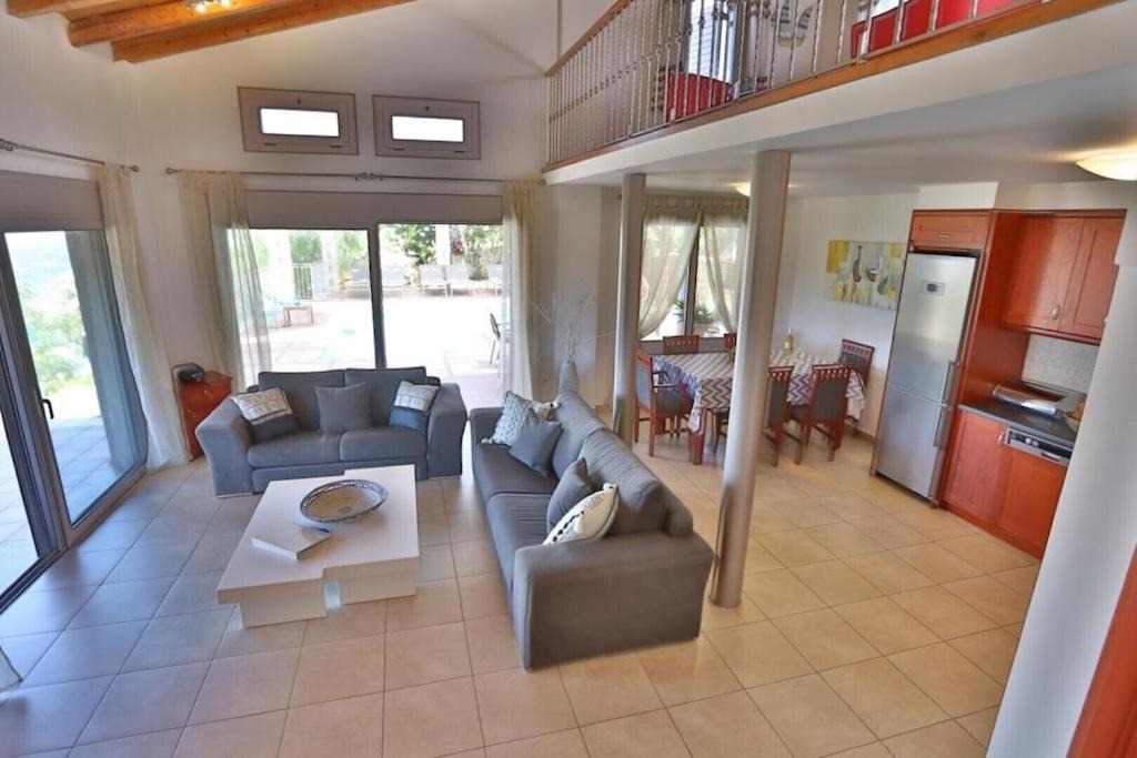 Photo of Livingroom in Monopari