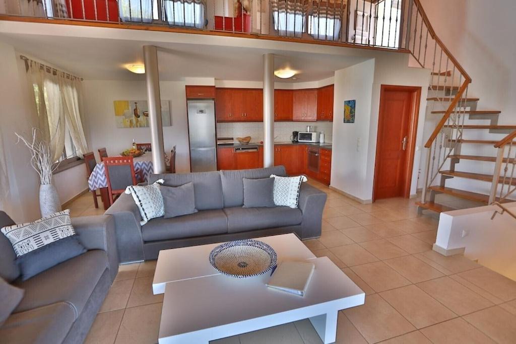 Photo of Livingroom in Monopari