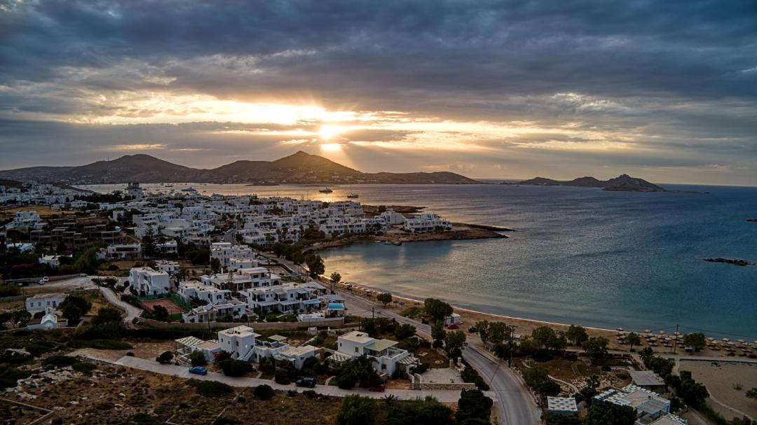 Photo of Outdoor in Naousa