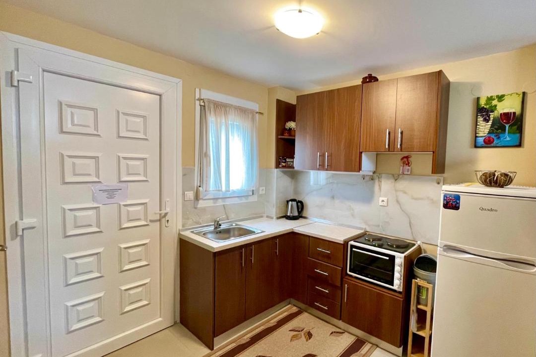 Photo of Kitchen in Almopia