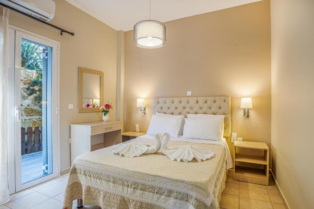 Photo of Bedroom in Pyrgos Psilonerou