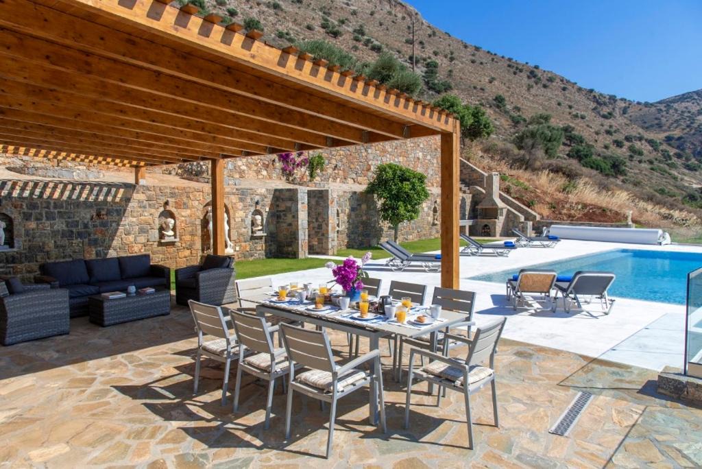 Photo of Patio Balcony in Kounelion