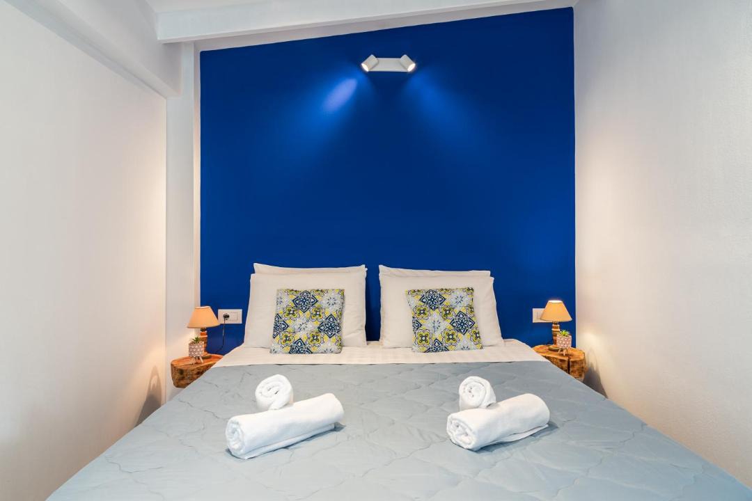 Photo of Bedroom in Pantokratoras