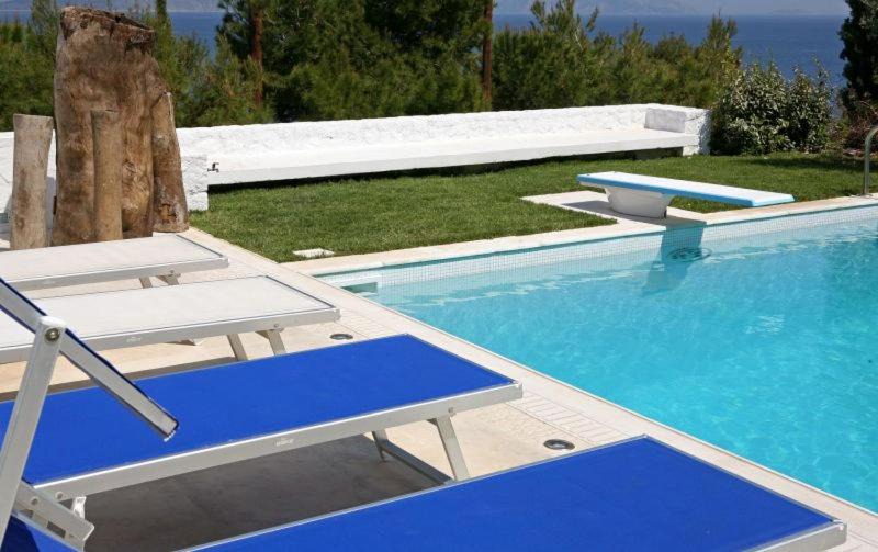 Photo of Outdoor in Agios Emilianos