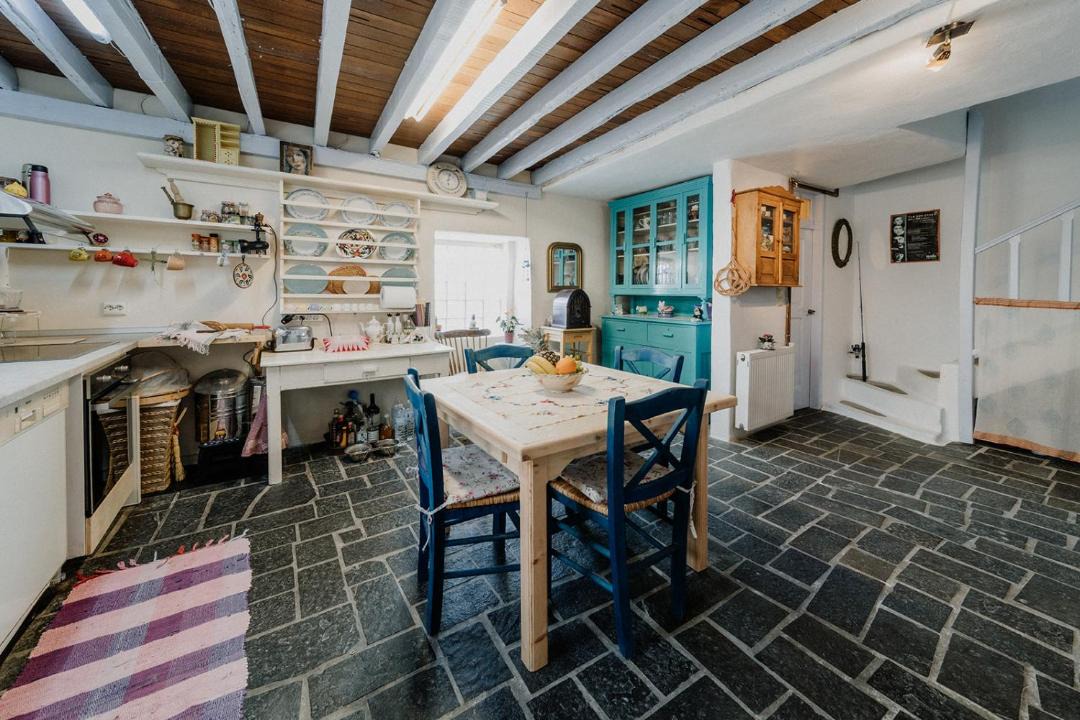 Photo of Kitchen in Kallithea