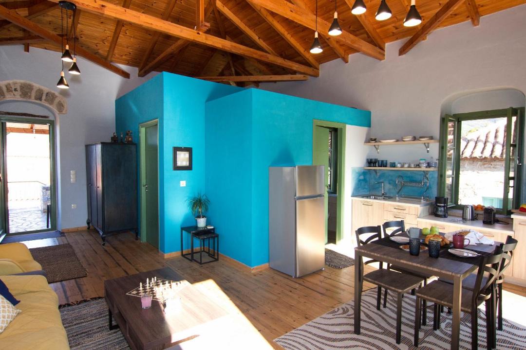 Photo of Livingroom in Lefktron