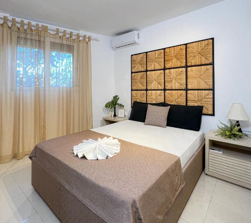 Photo of Bedroom in Kolymbia