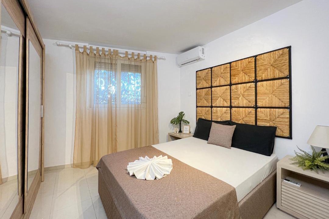 Photo of Bedroom in Kolymbia