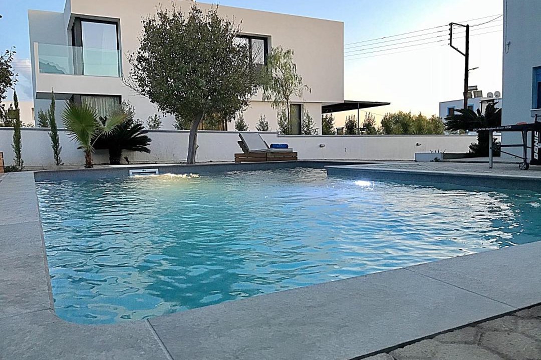 Photo of Outdoor in Pefkos