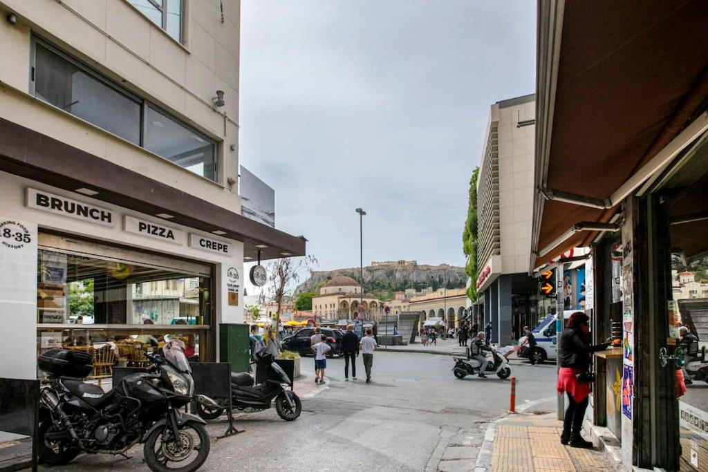 Photo of Others in Monastiraki