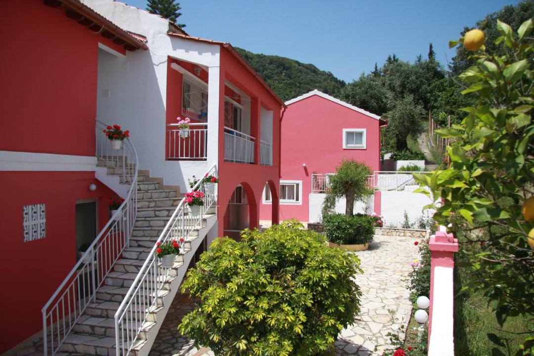 Photo of Others in Benitses