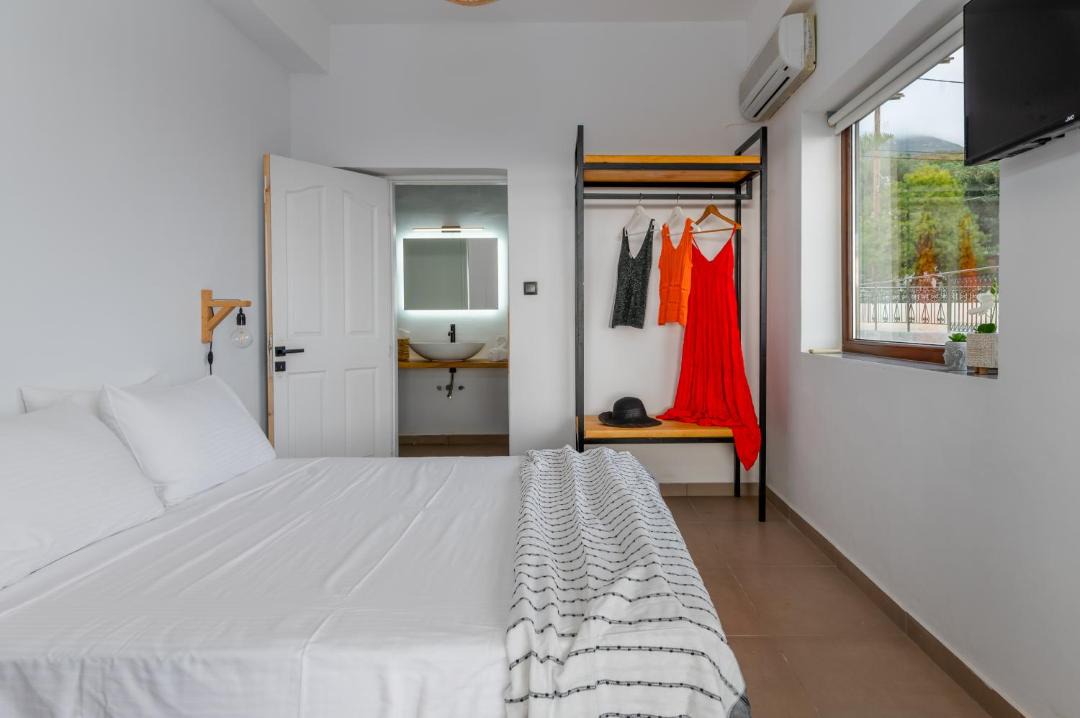 Photo of Bedroom in Leivathos