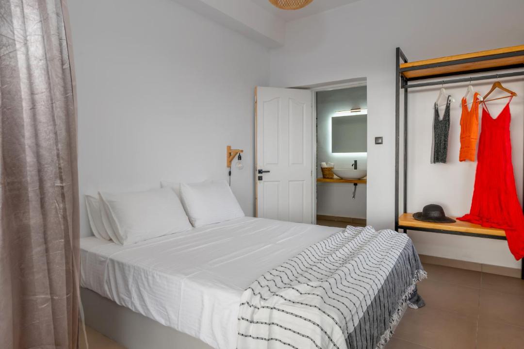 Photo of Bedroom in Leivathos