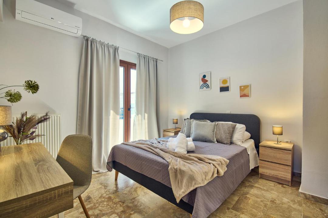 Photo of Bedroom in Lithakia