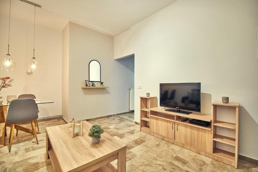 Photo of Livingroom in Lithakia