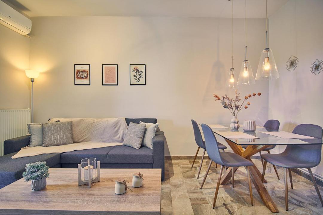 Photo of Livingroom in Lithakia