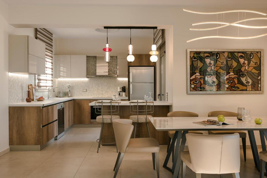 Photo of Kitchen in Sami