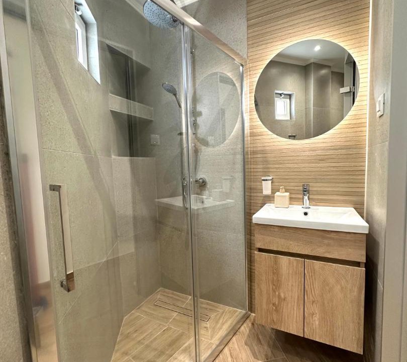 Photo of Bathroom in Sougia