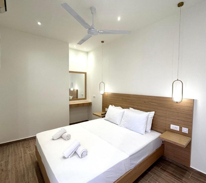 Photo of Bedroom in Sougia