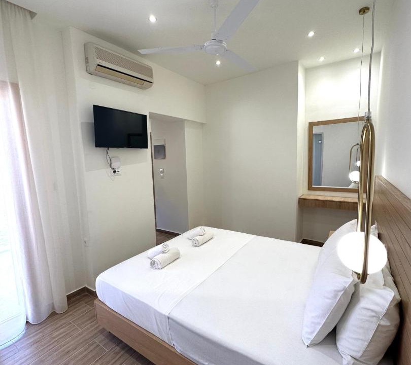 Photo of Bedroom in Sougia