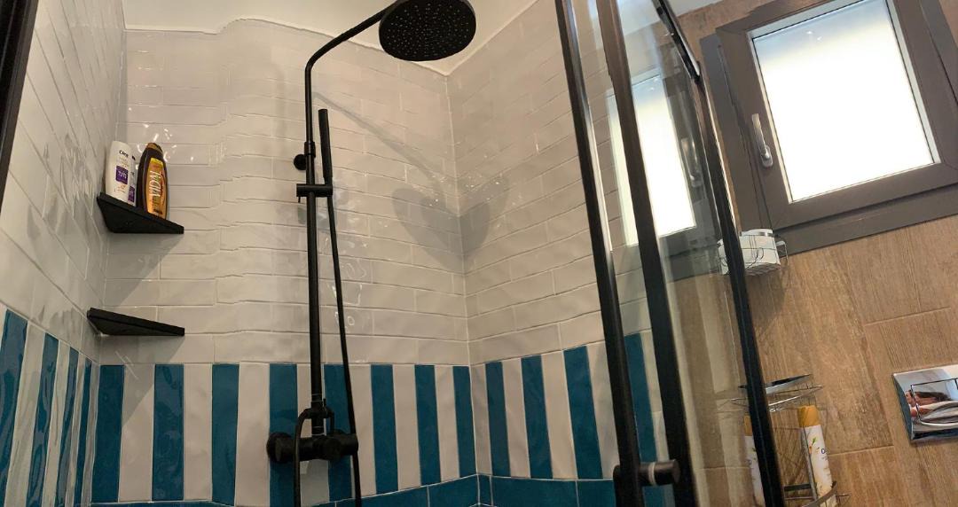 Photo of Bathroom in Pythagorion