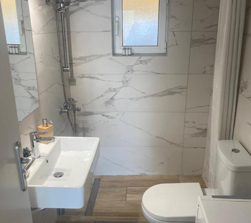 Photo of Bathroom in Thissio