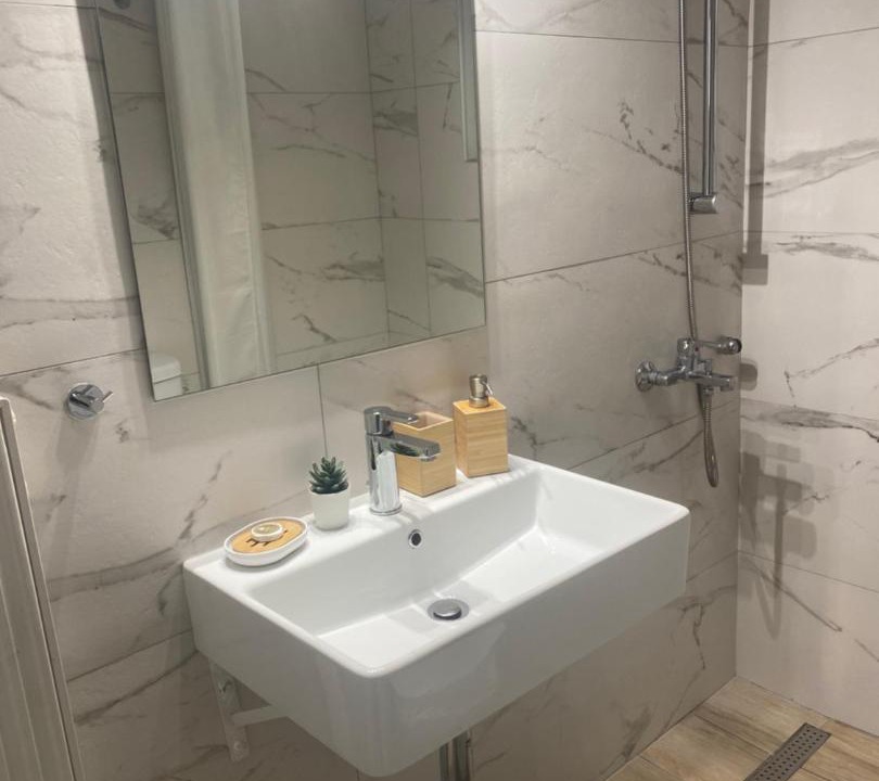 Photo of Bathroom in Thissio