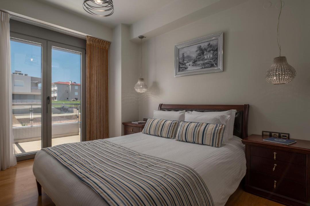 Photo of Bedroom in Nea Fokaia