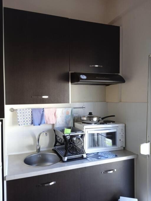 Photo of Kitchen in Katerini