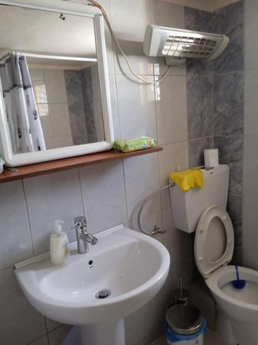 Photo of Bathroom in Katerini