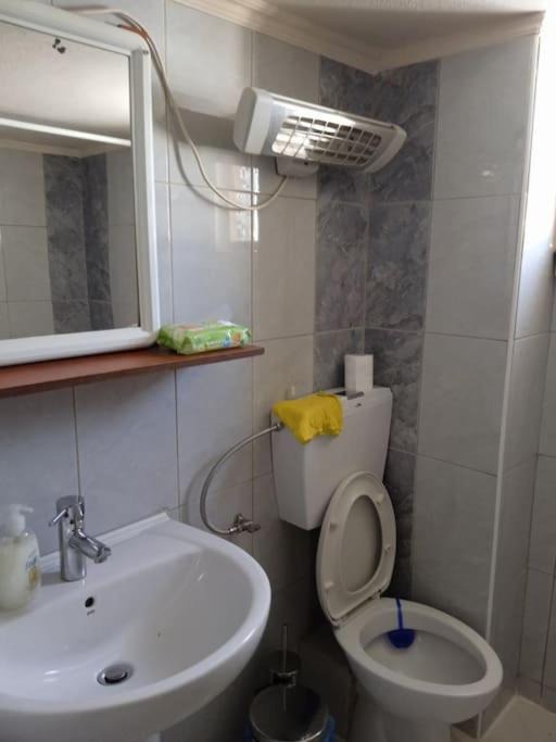 Photo of Bathroom in Katerini