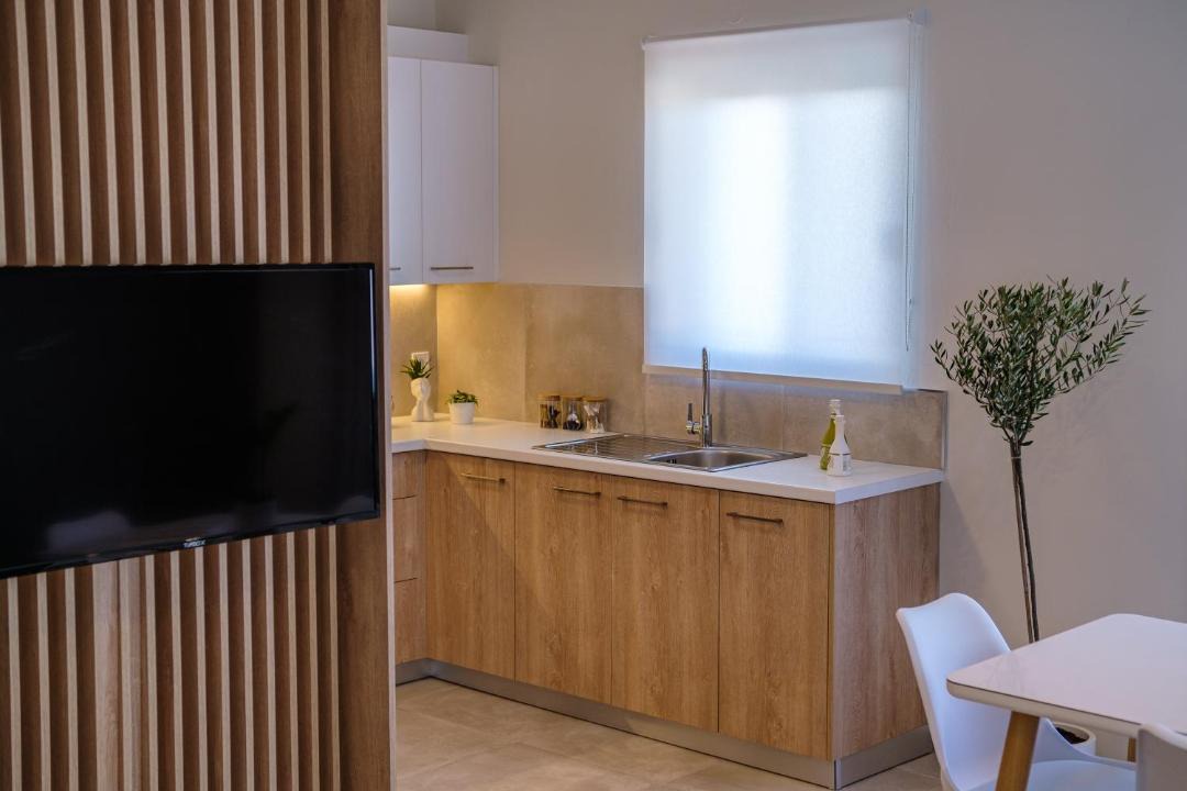 Photo of Kitchen in Zipari