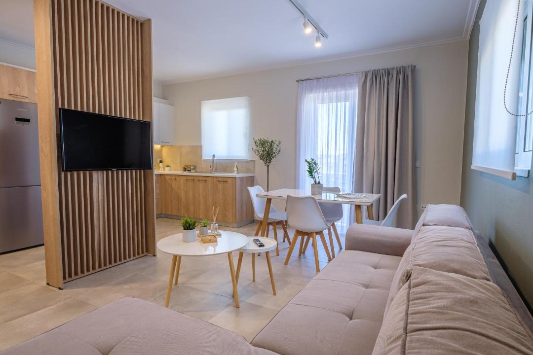 Photo of Livingroom in Zipari