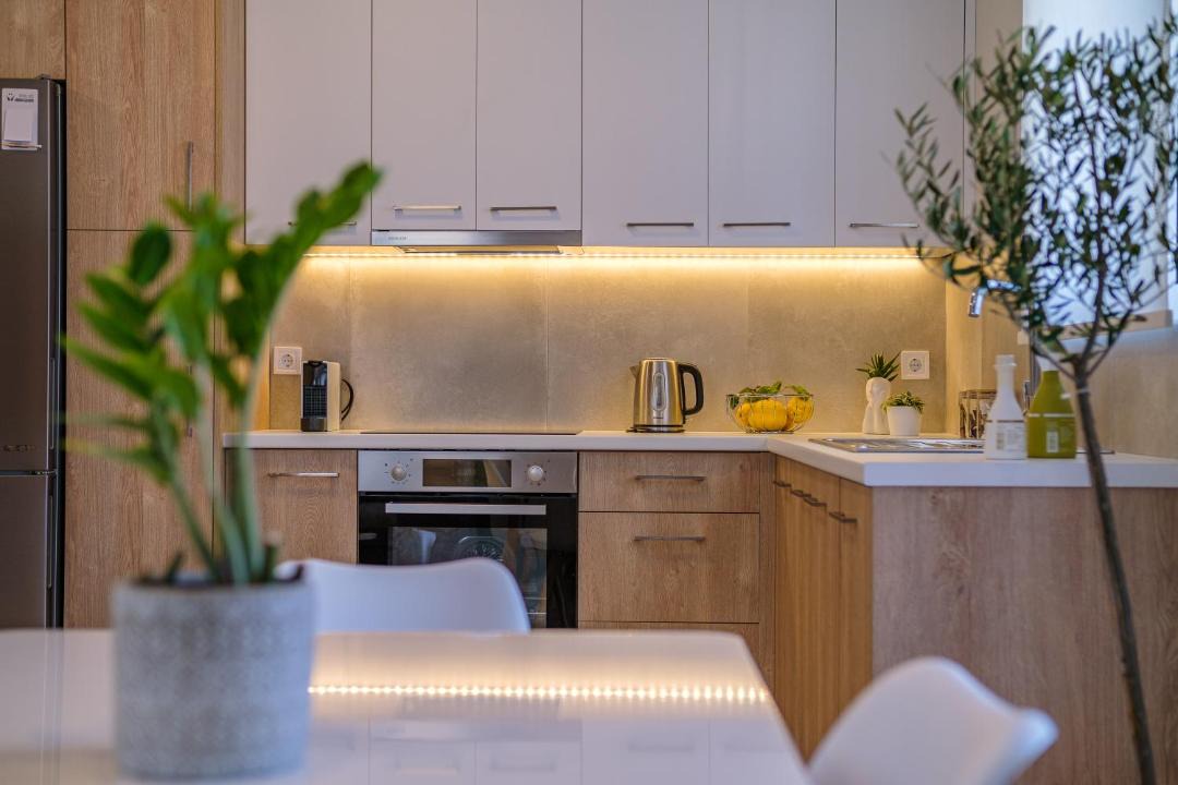 Photo of Kitchen in Zipari
