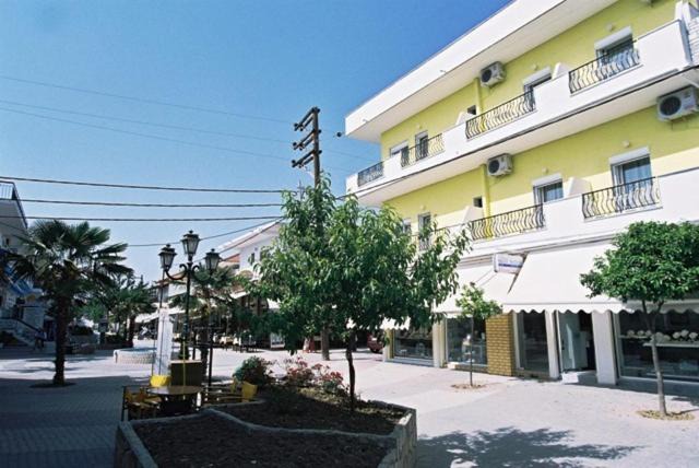 Photo of Buildings in Kallithea