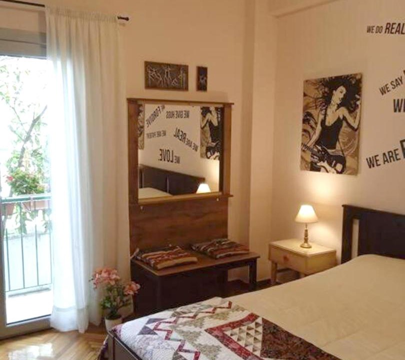 Photo of Bedroom in Mousio