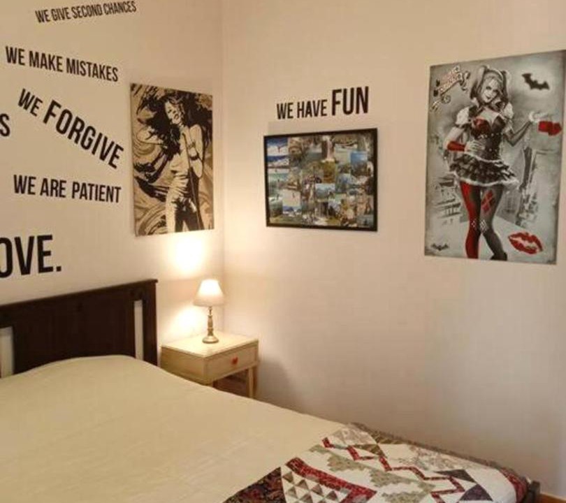 Photo of Bedroom in Mousio