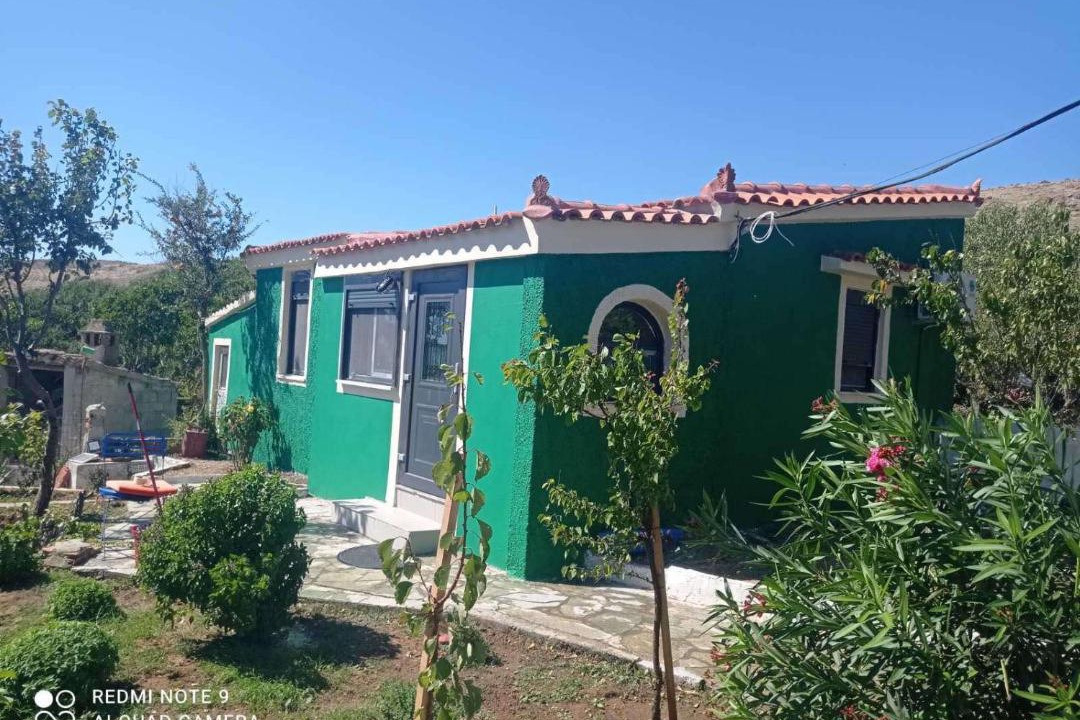 Photo of Buildings in Lemnos