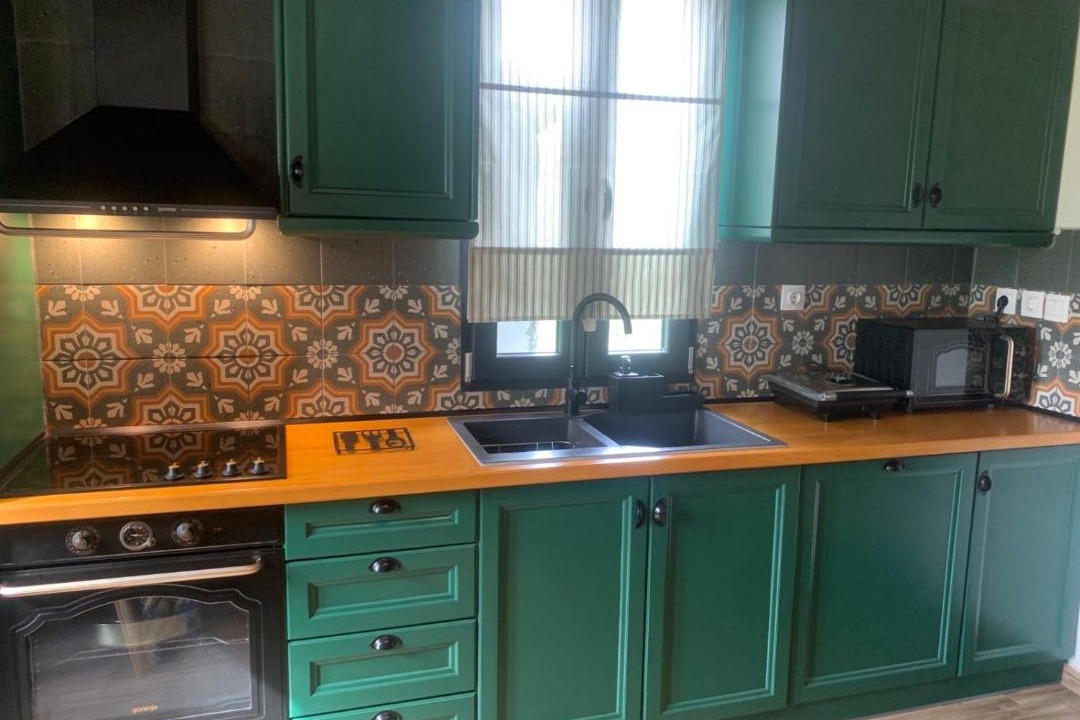 Photo of Kitchen in Lemnos