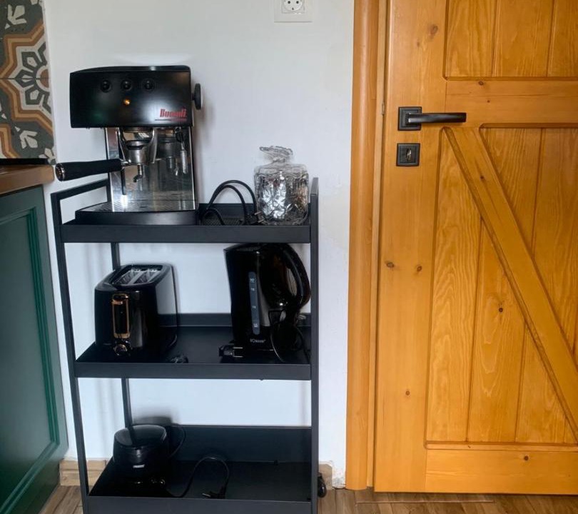 Photo of Kitchen in Lemnos