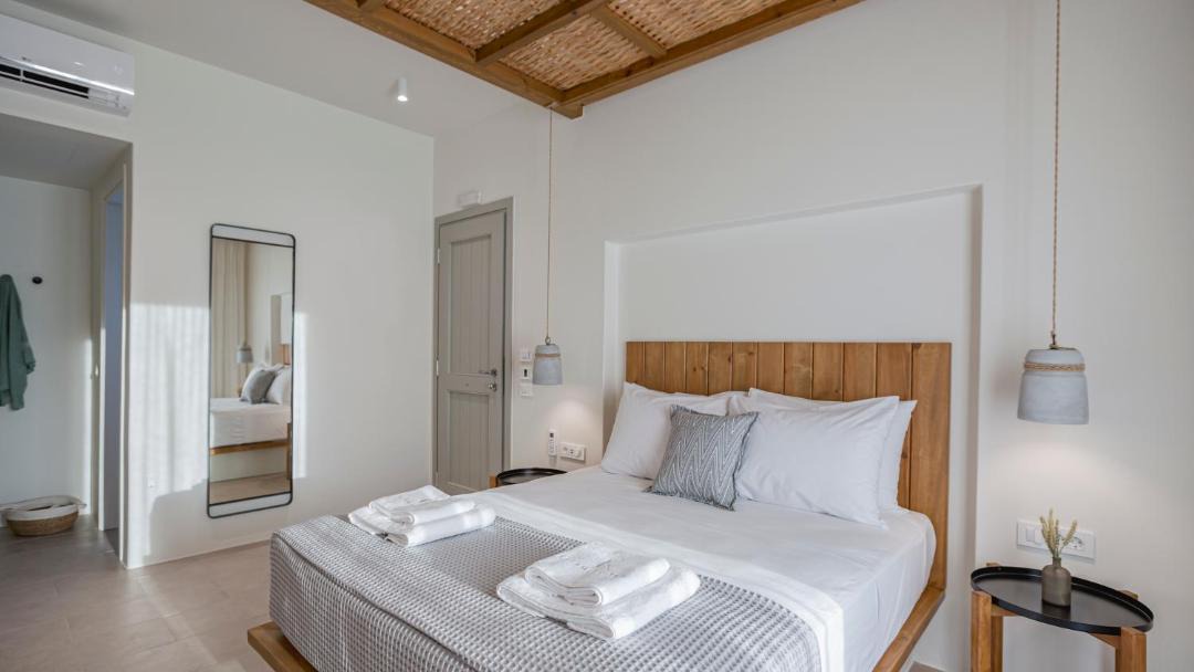 Photo of Bedroom in Livadi