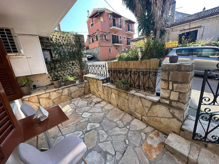 Photo of Patio Balcony in Corfu Town